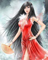 我七个姐姐绝世无双全文